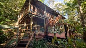 Treetops Montville