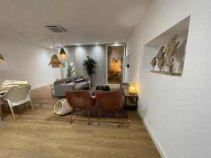 Oktheway Real Historic Center