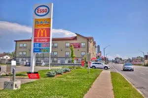 The Glengate Hotel & Suites - Niagara Falls