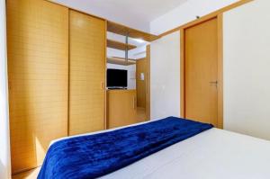 Flat - Consolação, próximo à Avenida Paulista