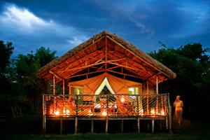 Karen Blixen Camp Masai Mara