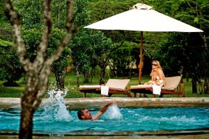 Karen Blixen Camp Masai Mara