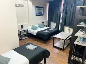 Pokoje Duchówka - Przezmark