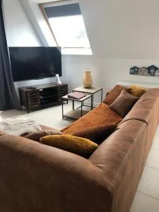 Appartement Seafox - Klemskerke