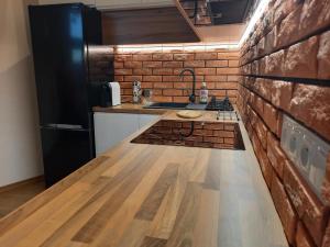 Nowy apartament w centrum Łodzi