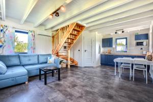 Agroturystyka domki nad rzeką Bałtów kajaki rowery klima basen ryby full