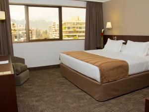 Hotel Director Vitacura