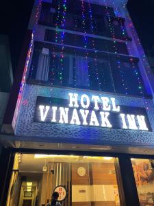 Hotel vinayak inn