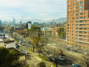 Hotel Director Vitacura