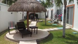 Departamento Vesuvio