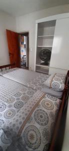 Minha Casa, Seu Hostel