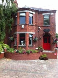 Ashling House Serviced Accommodation - Dublin