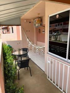 Apartamento Mobiliado em Petrolina - Recomendado!