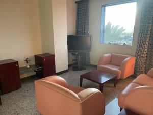 Hotel Amaltea by Executive Sport