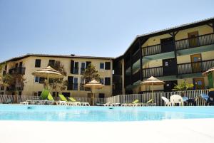 Village Vacances Le Junka