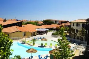 Village Vacances Le Junka - Мессанж