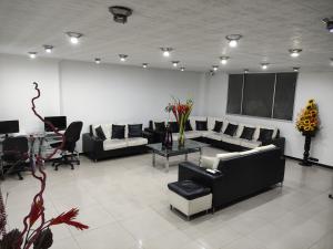 Hotel Ejecutivo Av la Esperanza