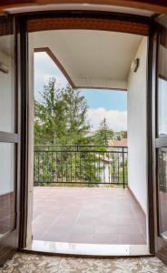 Hotel Terrazzo dAbruzzo