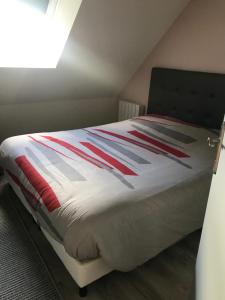 Résidence Front de mer vue imprenable