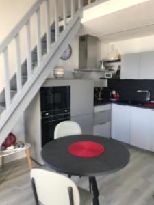 Résidence Front de mer vue imprenable