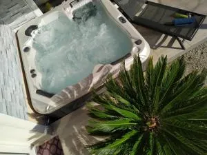 Orient Relax Garden - 切尔塞格托毛伊