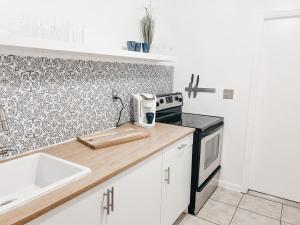 Lovely Bohemian Apartment