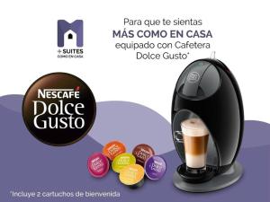 +MS +Suite Confortable + Centrica +Zaragoza A24