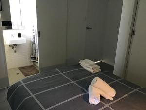 The Jervis Bay Villas