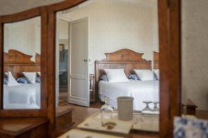 Maisons d'hotes Chateau des Salles : photos des chambres