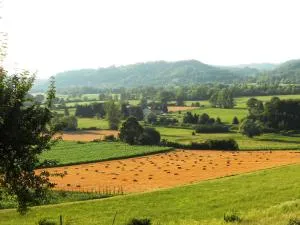 Farm Stay Kramer - Bistrica ob Sotli