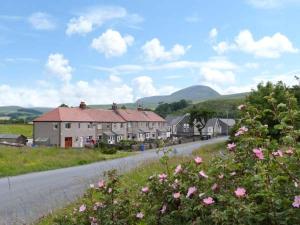 4 Helwith Bridge Cottages