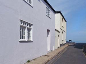 Seashell Cottage