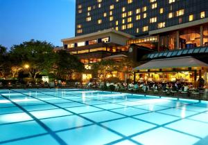 Grand Hyatt Seoul