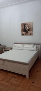 Двох рівневі апартаменти в центрі