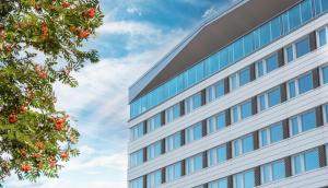 Radisson Blu Hotel, Oulu