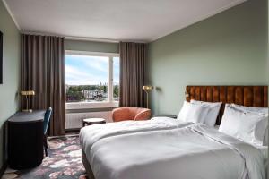 Standard Room room in Radisson Blu Hotel Oulu