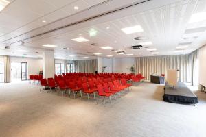 Hotels Radisson Blu Hotel, Paris Boulogne : photos des chambres