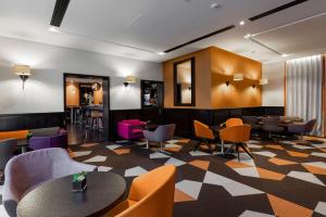 Hotels Radisson Blu Hotel, Paris Boulogne : photos des chambres