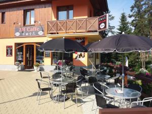 Pension Apartmán H+Z Lipno nad Vltavou Tsjechië