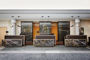 Radisson Blu Hotel Hannover
