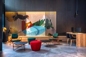 Radisson Hotel Zurich Airport