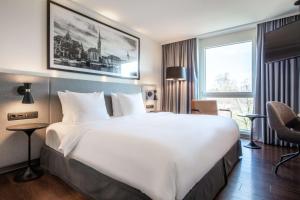 Radisson Hotel Zurich Airport