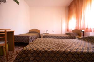 Basic Triple Room