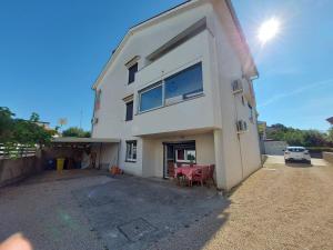 Apartments Bernarda