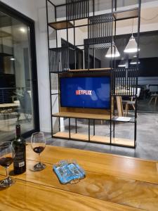 Dpto The View, Puerto del Águila Lago Los Molinos