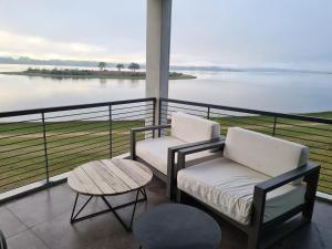 Dpto The View, Puerto del Águila Lago Los Molinos