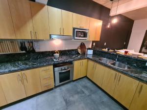 Dpto The View, Puerto del Águila Lago Los Molinos