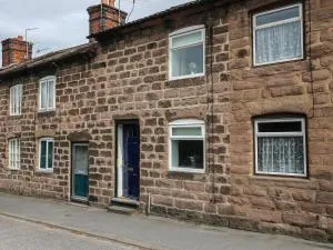 The Hill - 克罗姆福德