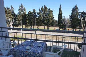 Apartment in Porto Santa Margherita 41991