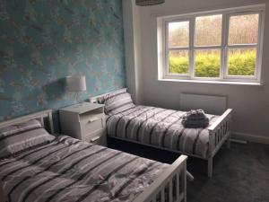 Kilburn Holiday Cottage